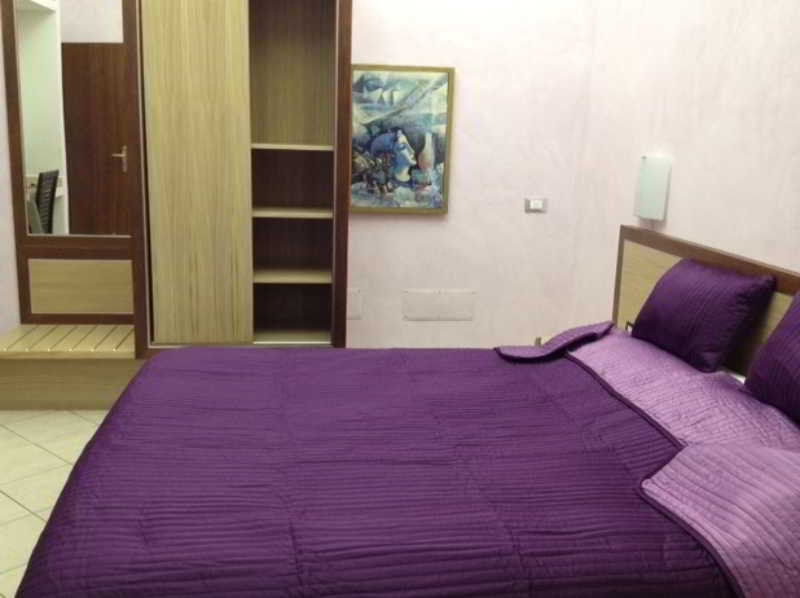 Guesthouse Il Gong Rome Exterior photo