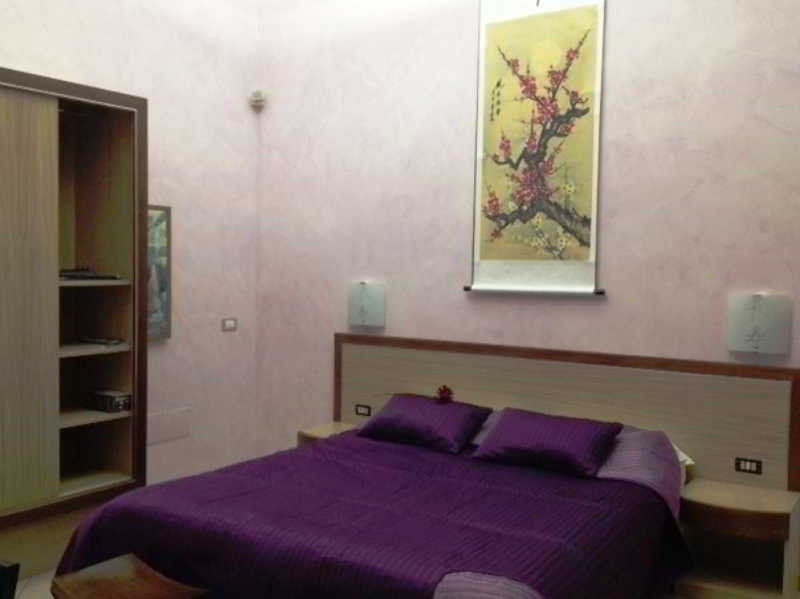 Guesthouse Il Gong Rome Exterior photo